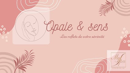 Opale & Sens, Centre de Bien-Etre à La Celle
