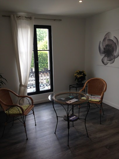 Cabinet D'auriculothérapie Fanny Leverrier, Centre de Bien-Etre à Provins