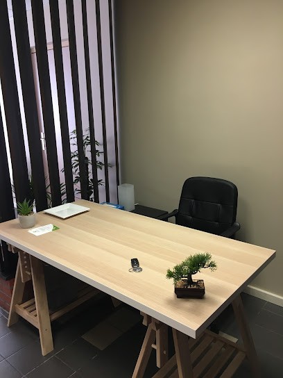 Mélanie Seulin Sophrologue, Centre de Bien-Etre à Roeulx