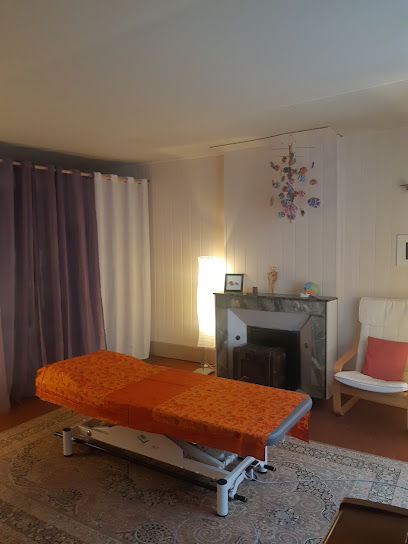 Celine Arandel - Fasciathérapie Centre De Bien-Être à Blois