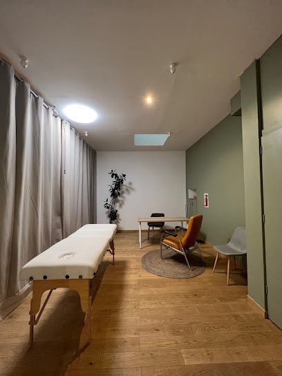 ESPACE SANTE E3, Centre de Bien-Etre à Marseille 05