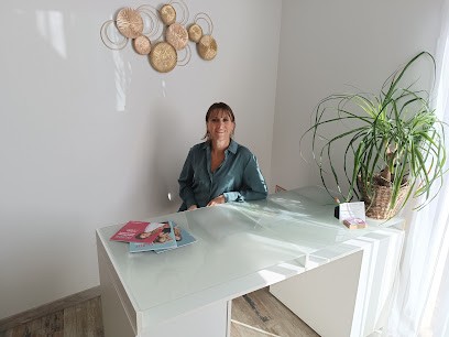 Harmonie et Bien-être Maud Brunet Centre de Luxopuncture et de Développement Personnel, Centre de Bien-Etre à Sèvremoine