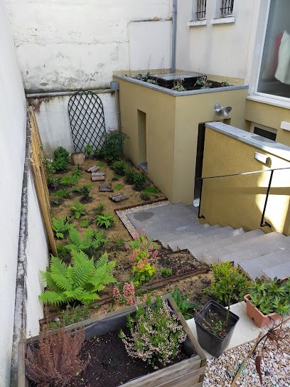 La FélixCité, Centre de Bien-Etre à Fontenay-sous-Bois