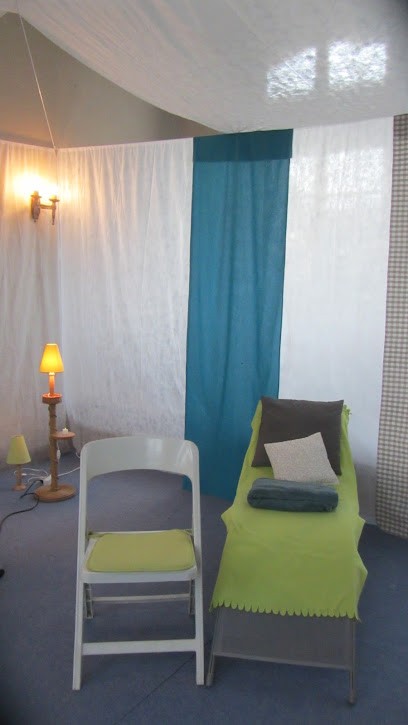 Francine Batsère - Sophrologue - Maître enseignant Reiki - Des Petits Pas vers Soi, Centre de Bien-Etre à Seichebrières