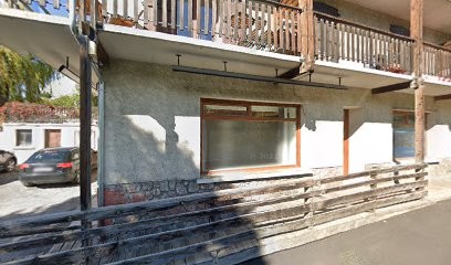 Kinésiologie Sandra Poirot, Centre de Bien-Etre à Guillestre