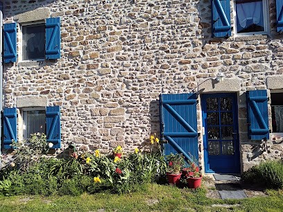 Stéphanie Larrieu, Centre de Bien-Etre à Saint-Amand-Magnazeix