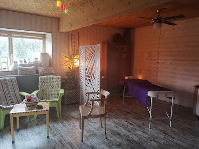 Espace dans vie, Centre de Bien-Etre à Fresnes