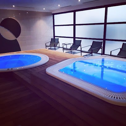 Spa By Sothys Saint-Quentin En Yvelines, 1 Avenue Du Golf, Magny Les Hameaux, Centre de Bien-Etre à Magny-les-Hameaux