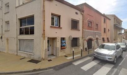 Géraldine Dhaler, Centre de Bien-Etre à Saint-Laurent-de-la-Salanque