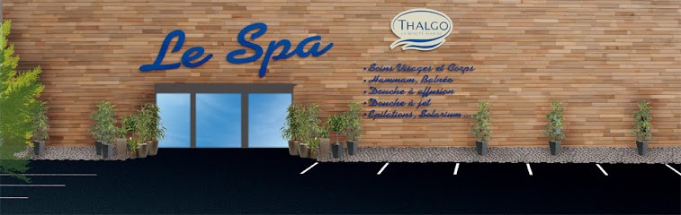 The SPA Nevers, Centre de Bien-Etre à Nevers