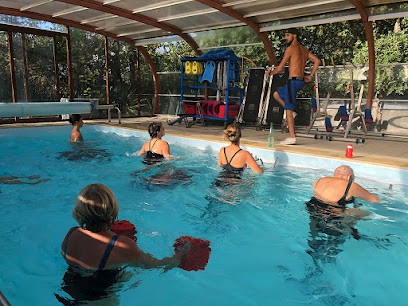 SPA SOLINA, Centre de Bien-Etre à Corneilhan
