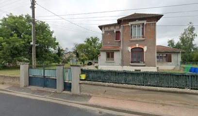 Institut Douce'heure, Centre de Bien-Etre à Puy-Guillaume