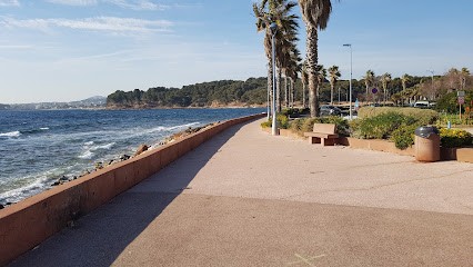 Spa Nemea Cap Azur Saint Mandrier Sur Mer, Centre de Bien-Etre à Saint-Mandrier-sur-Mer