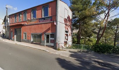YakTea, Centre de Bien-Etre à Grasse