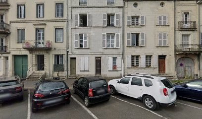 Gingee, Centre de Bien-Etre à Saumur