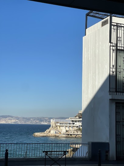 Horizon - Centre Paramédical, Centre de Bien-Etre à Marseille 07