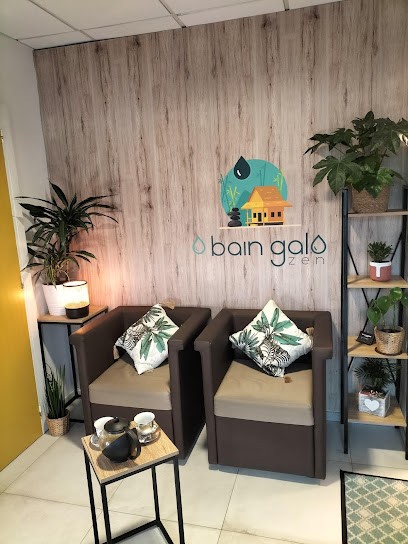 O Bain Galo Zen, Centre de Bien-Etre à La Boissière-de-Montaigu