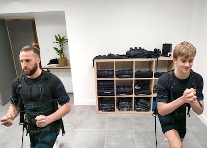 Iron Bodyfit Yquelon, Centre de Bien-Etre à Yquelon