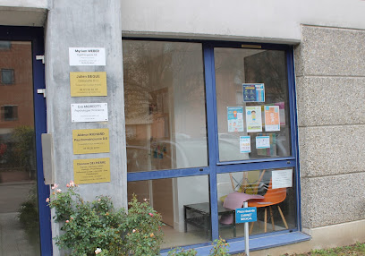 Cabinet Paramédical Des Verts Prés, Centre De Bien-Être à Marcq-en-Barœul