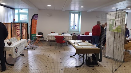 Mon Instant Shiatsu, Centre de Bien-Etre aux Martres-d'Artière