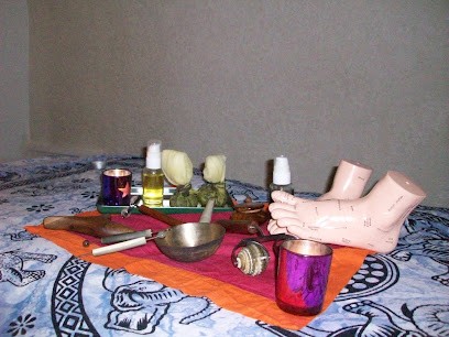 Centre bien-être Hamsa, Centre de Bien-Etre à Tallard