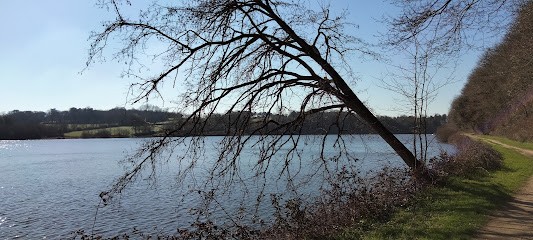 Wellness Center Du Jaunay, Centre de Bien-Etre à La Chapelle-Hermier