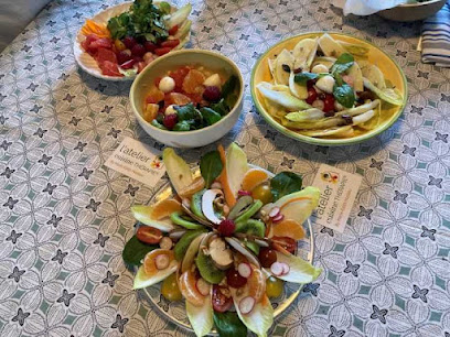 Ateliers De Cuisine Thérapie Avec Les Mots Dans Le Plat, Centre De Bien-Être à Nantes