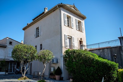 PalmAurea, Centre de Bien-Etre à Vallauris