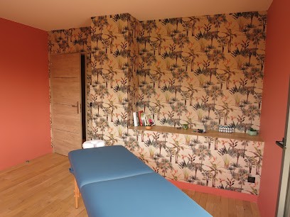 Marion Oddo - Thérapeute énergéticienne - Accompagnatrice au développement de votre bien-être, Centre de Bien-Etre au Coudray