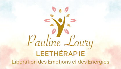 Pauline Loury Leethérapie, Centre De Bien-Être à Saint-Jean-de-la-Ruelle