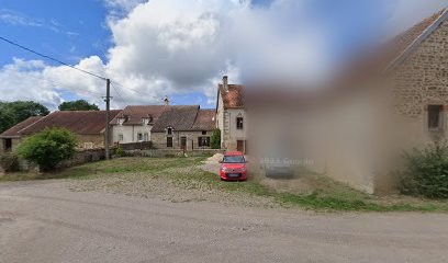 Sophrologie, Energétique, Digipuncture Crânienne Et Accompagnement Aux Changements Maricha Genemaux, Centre de Bien-Etre à Créancey