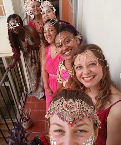 Revalorisation De Soi🌹Bien-Être De La Femme Circle Speech & Awakening Corporal -Massages 🕊️ Éduc Sens & Être, Centre de Bien-Etre à Perpignan