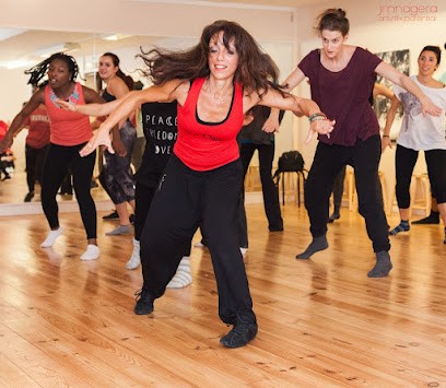 KiDanza, Centre de Bien-Etre à Paris 11