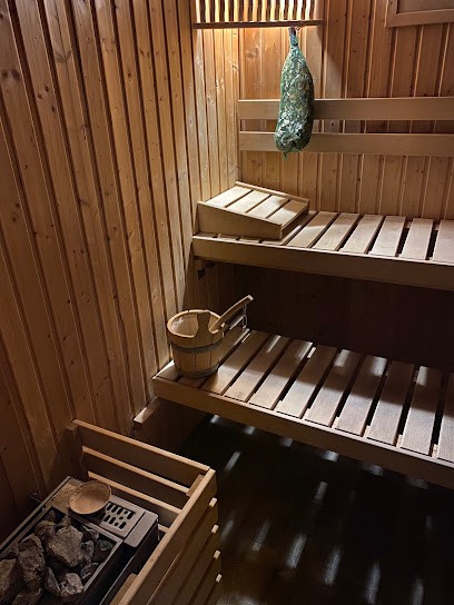 Relax Hair Spa Hamman, Centre de Bien-Etre à Lille