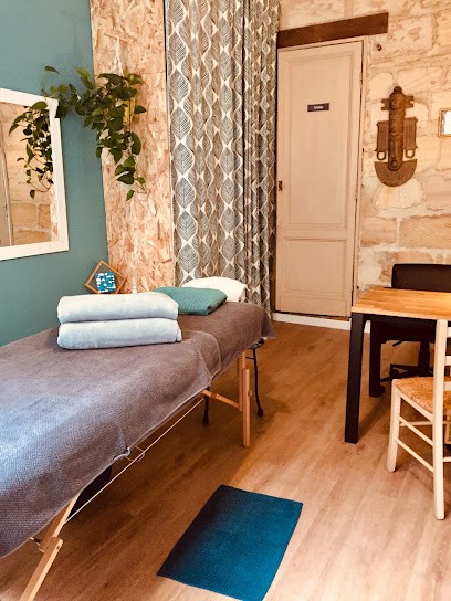 Espace Essentiel, Centre de Bien-Etre à Bordeaux