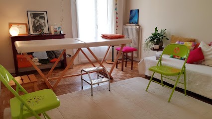 Catherine HERVÉ, Centre de Bien-Etre à Aix-en-Provence