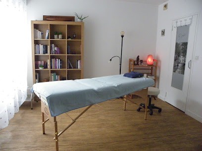 Luc TONNERRE, Soins énergétiques Et De Bien être, Centre de Bien-Etre à Larmor-Plage