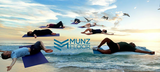 Juliette Coach Munz Floor®️ "Association Les Beaux Jours". @Juliettecoachmunzfloor., Centre De Bien-Être à Paris 18