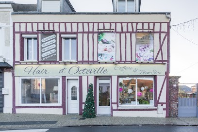 Hair D ' Octeville& SPA, Centre De Bien être, Centre de Bien-Etre à Octeville-sur-Mer