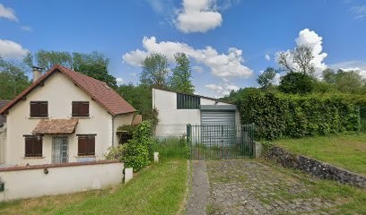 Les Ateliers Du 10, Centre de Bien-Etre à Mennecy