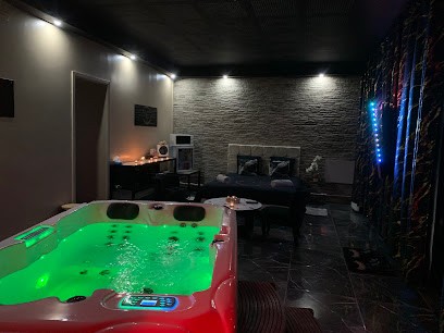 S.spa, Centre de Bien-Etre à Lallaing
