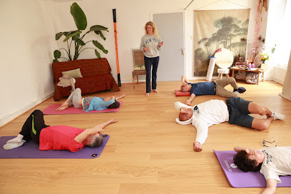 Elodie Cazzola Munz Floor®️Nantes, Centre De Bien-Être à Nantes