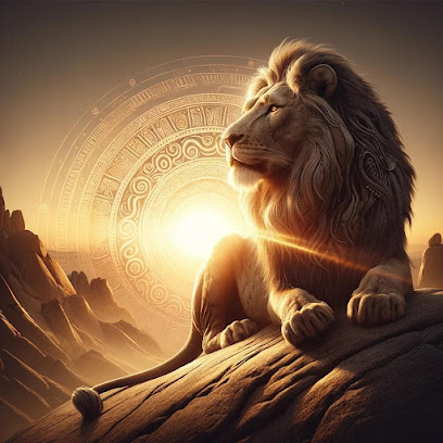 Les Soins Holistiques Du Lion