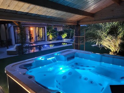 Le Boudoir D'April, Centre de Bien-Etre à Piolenc