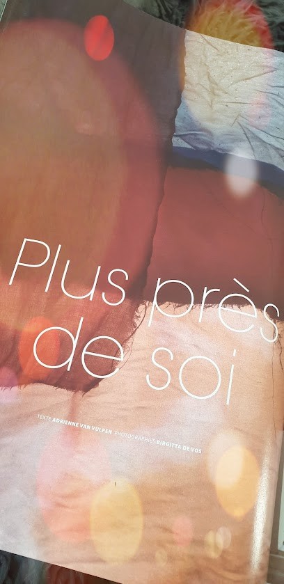 Centre Passiflora, Centre de Bien-Etre à Sarrola-Carcopino