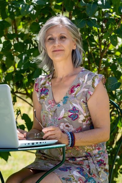 Claudine Dupeux CD JOB ALOE, Centre de Bien-Etre à Brinay