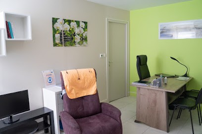 NEUROFEEDBACK LORIENT LANESTER, Centre de Bien-Etre à Lanester