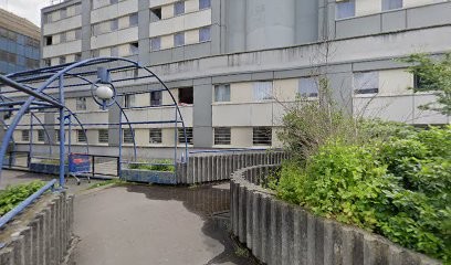 ARCADES BIEN-ÊTRE, Centre de Bien-Etre à Noisy-le-Grand