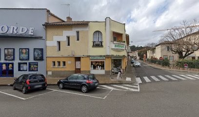 La Pyramide bleue de Zehra, Centre de Bien-Etre à Moissac