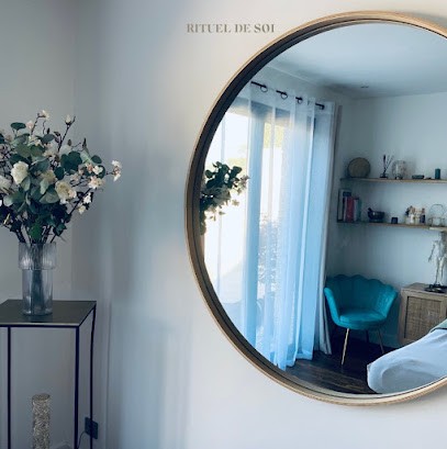 Rituel-de-Soi Drainage Lymphatique RENATA FRANCA, Centre de Bien-Etre à Aix-en-Provence